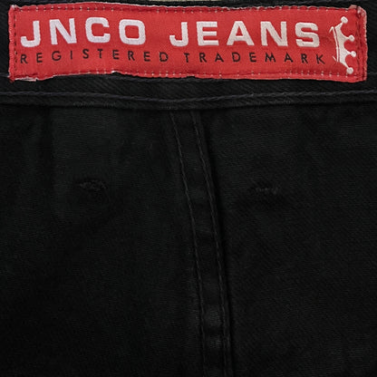 JNCO Bulldog Jorts (34US)