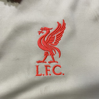 Nike X Liverpool Trikot 2021-22 (M)