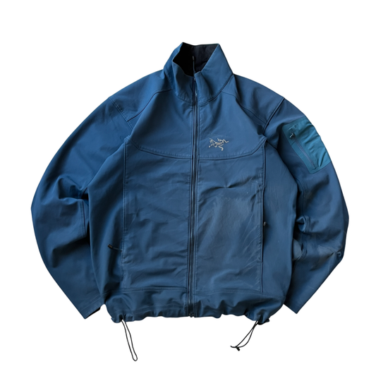 Veste softshell Arc'teryx (G)