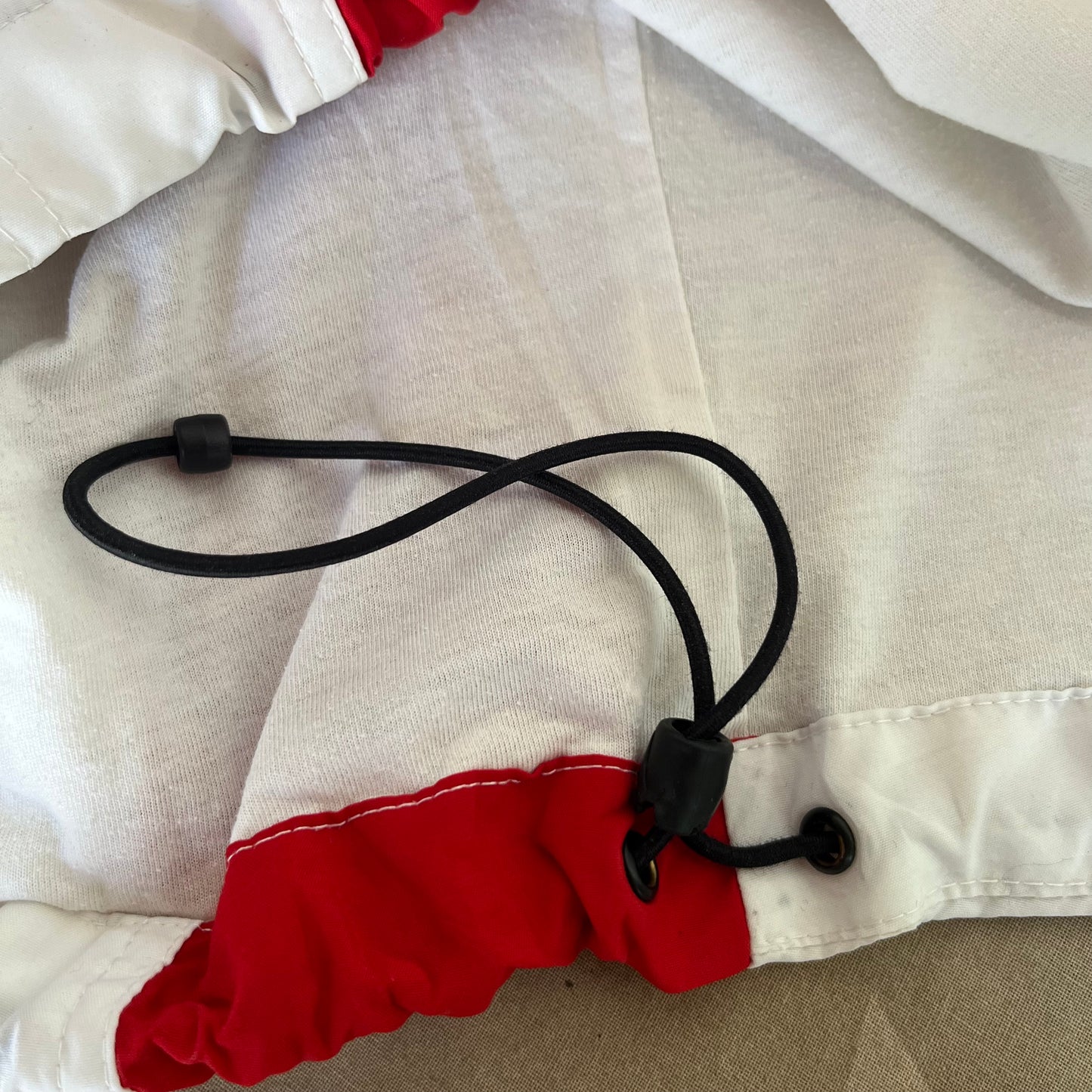 Vintage Nike Trackjacket (L)