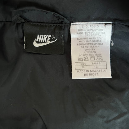 Vintage Nike Trackjacket (XL)