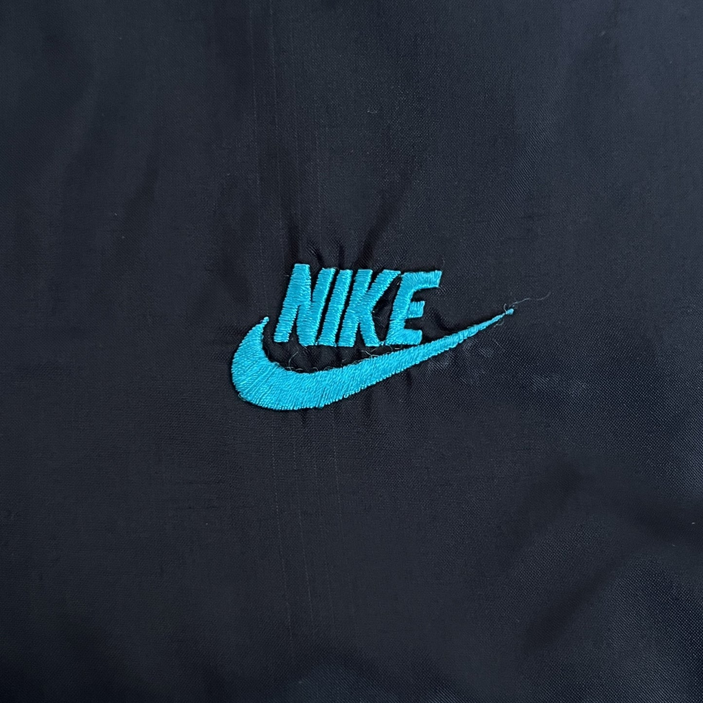 Vintage Nike Trackjacket (XL)