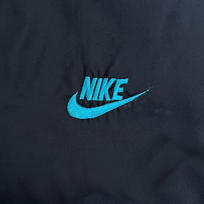 Vintage Nike Trackjacket (XL)
