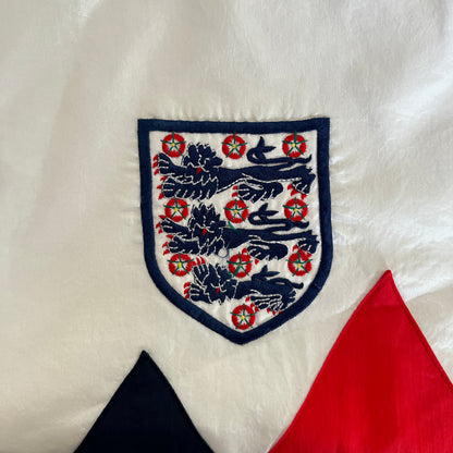 RARE Vintage Umbro X England 90/92 Trackjacket (M)