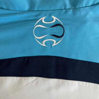 Vintage Adidas X OM 2008-09 Trackjacket (M)