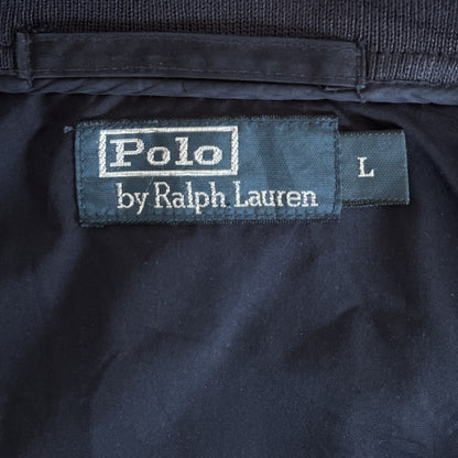 Vintage Ralph Lauren Bomber Jacket (L)