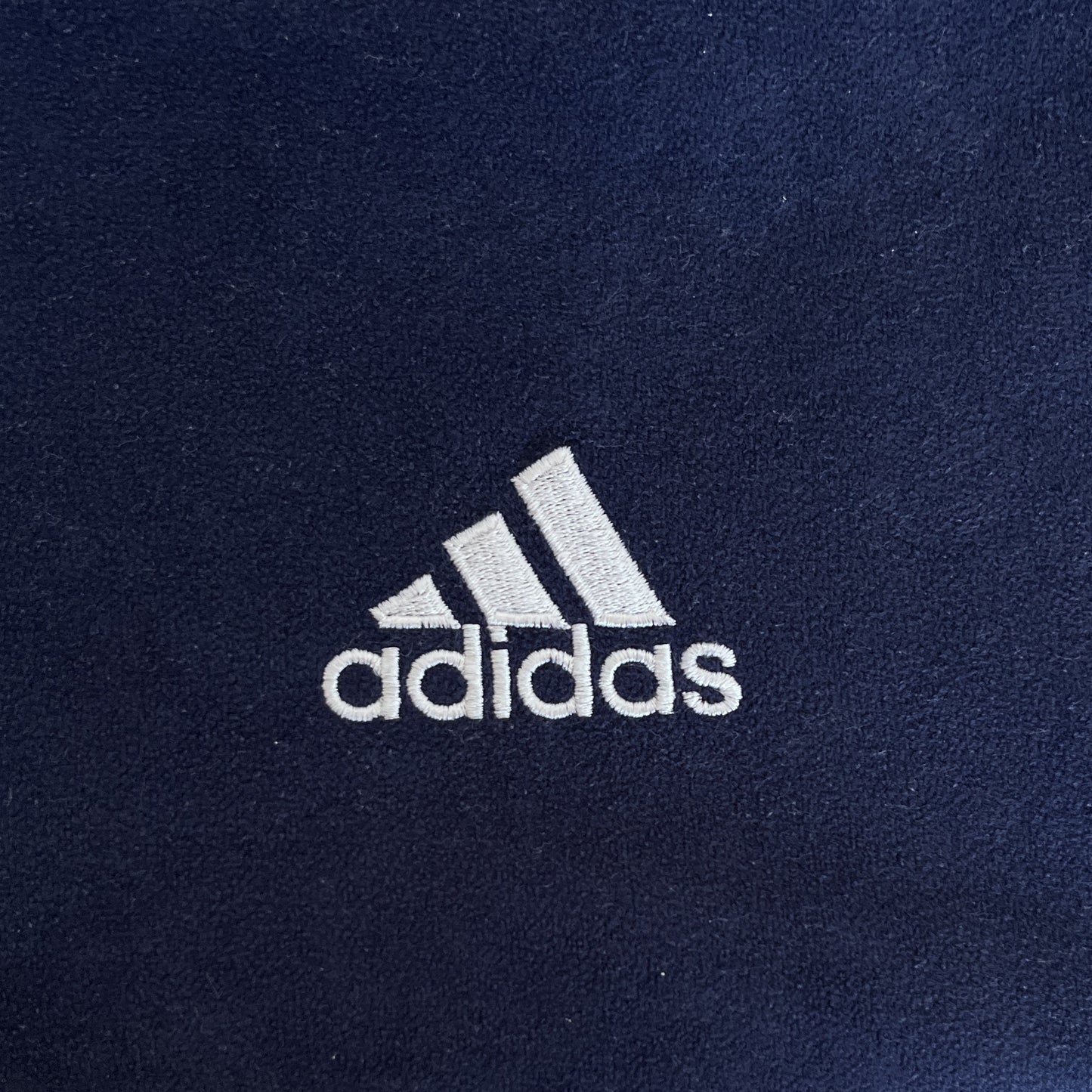 RARE Vintage Adidas X France Zip-up Jacket (S)