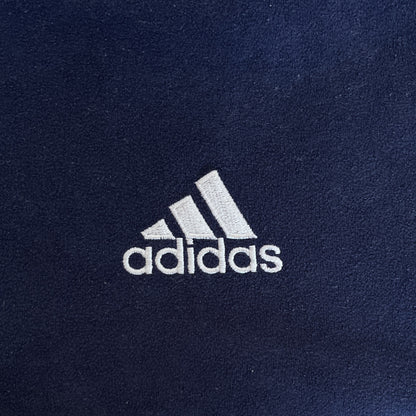 RARE Vintage Adidas X France Zip-up Jacket (S)