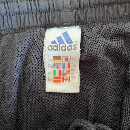 Vintage Adidas Trackpant (S)