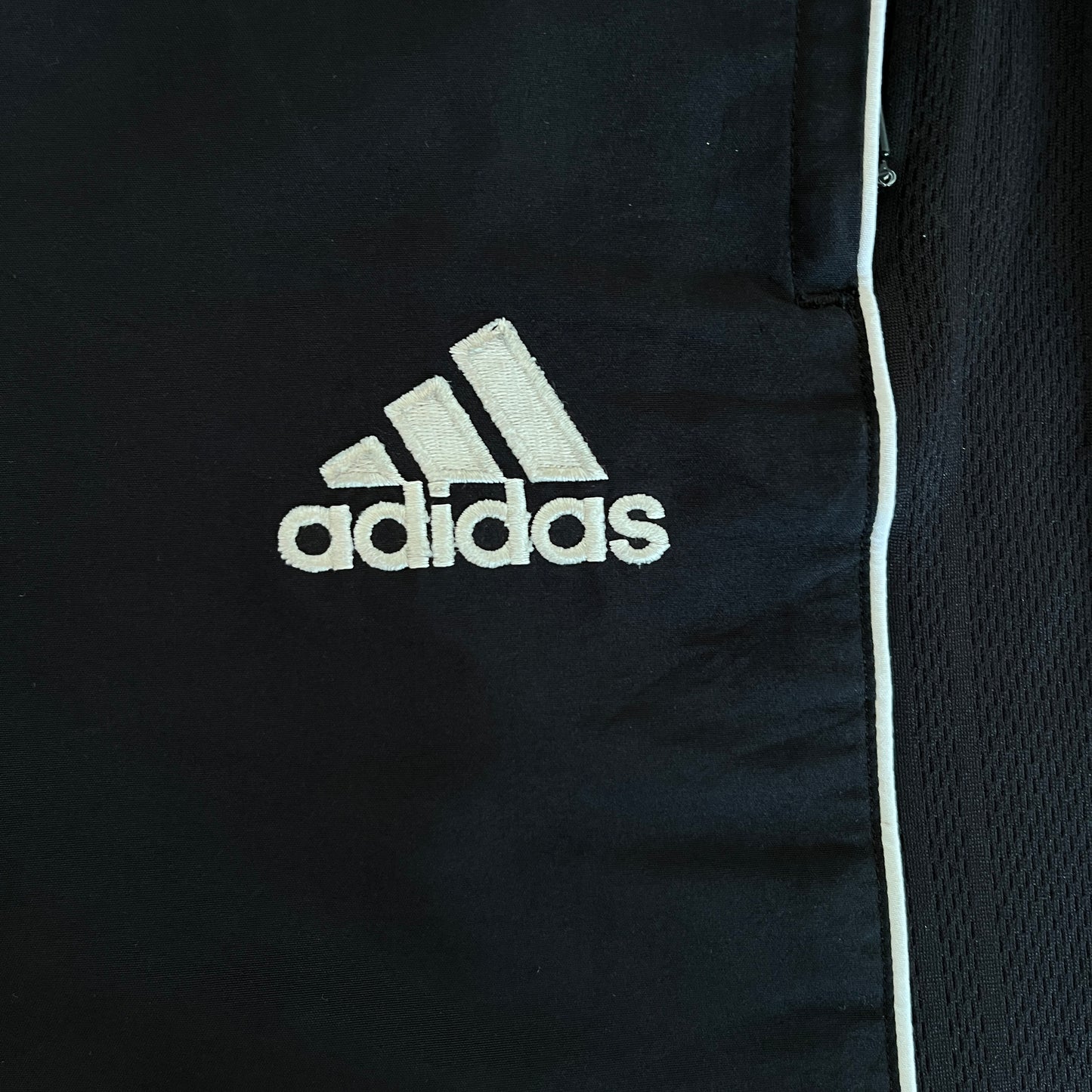 Vintage Adidas Trackpant (S)
