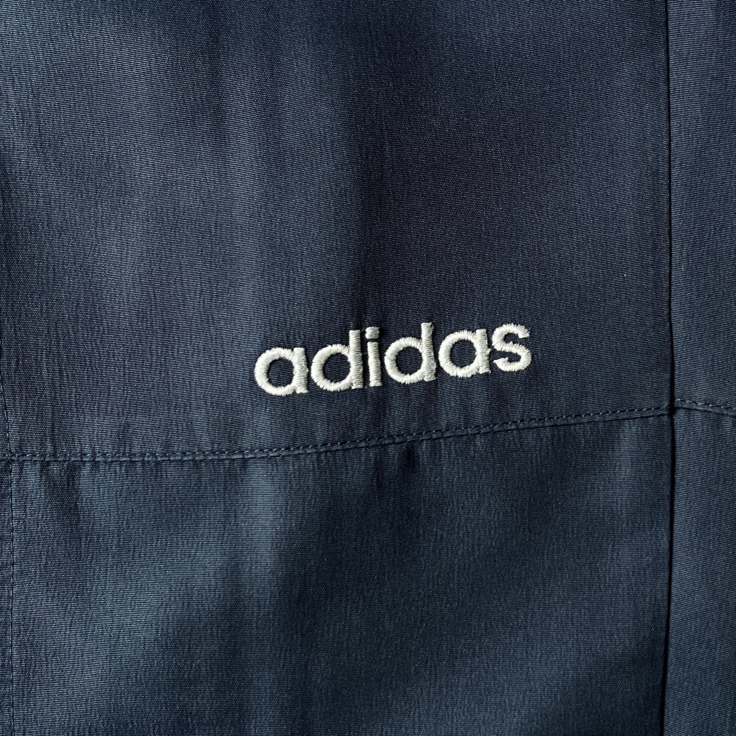 RARE Vintage Adidas Trackpant (M)