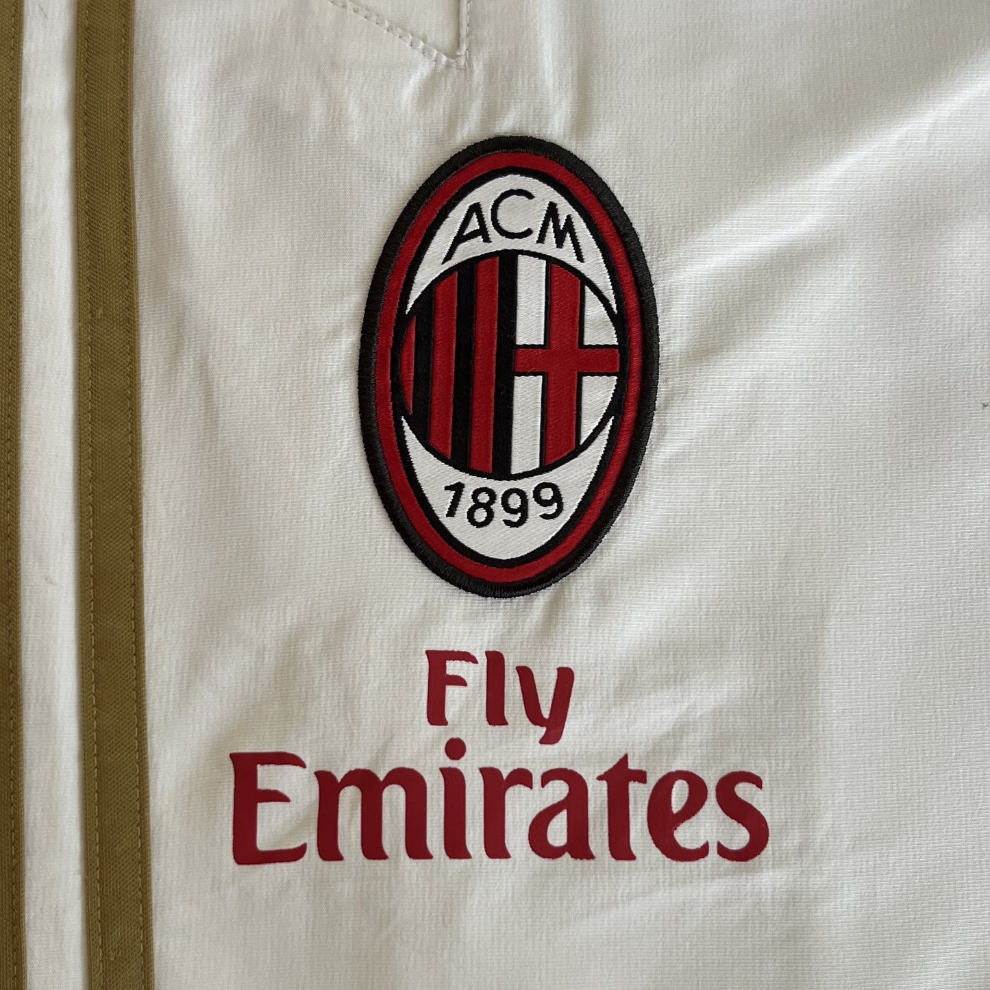 Adidas x AC Milano Trackpant (M)