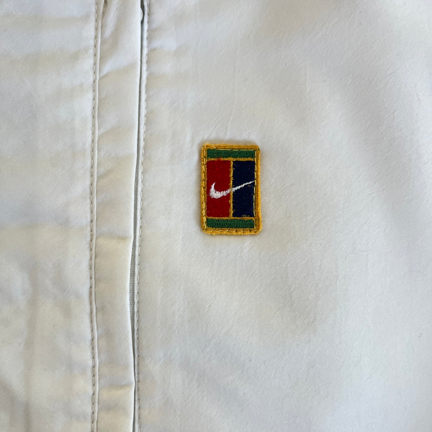 Vintage Nike Trackjacket (L)