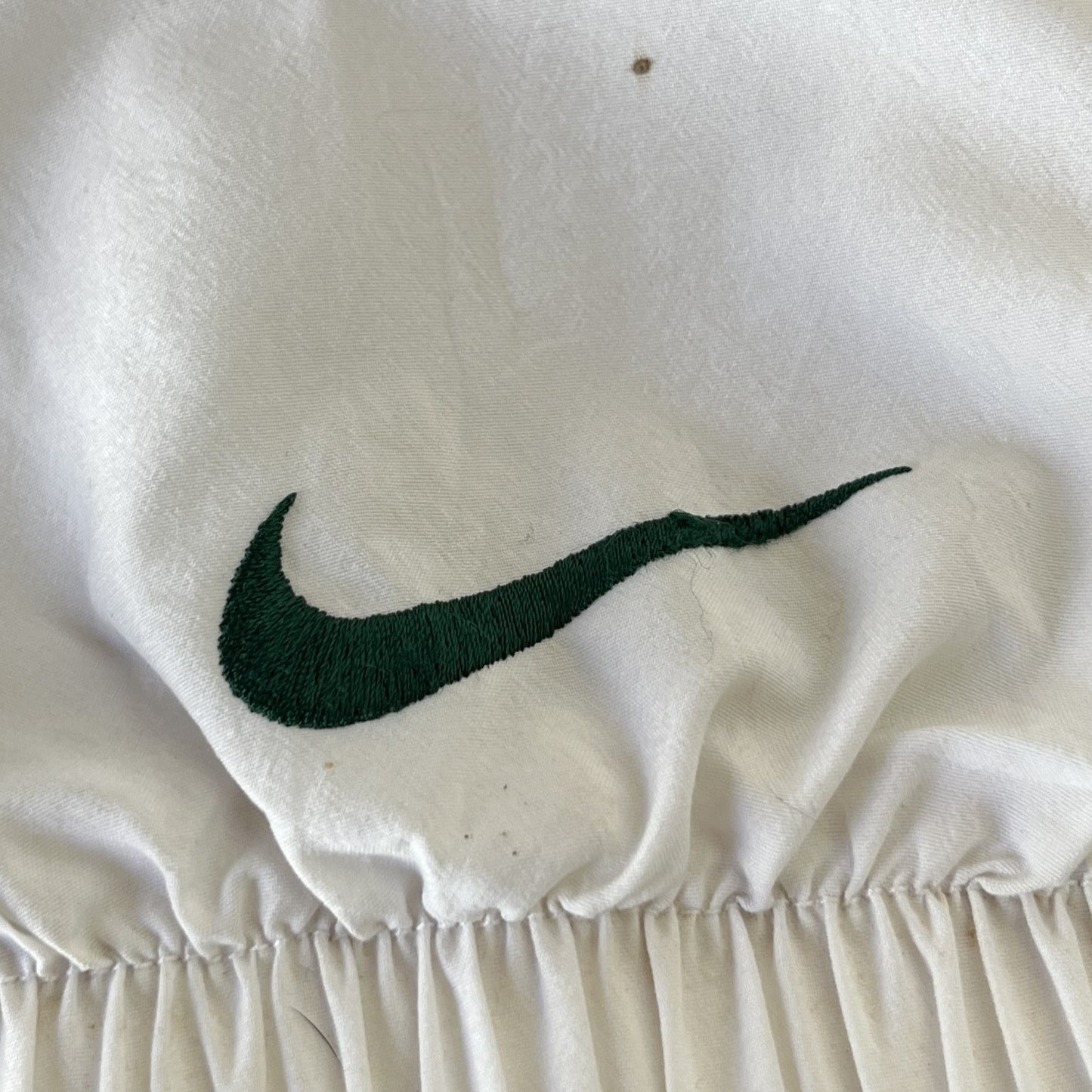 Vintage Nike Trackjacket (L)