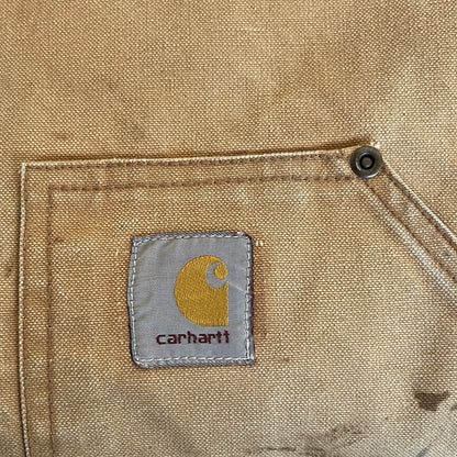 Vintage Carhartt Active Jacket (L)
