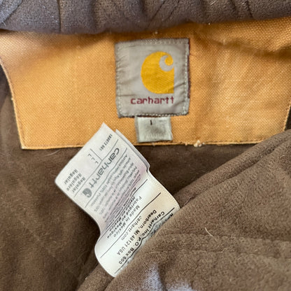 Vintage Carhartt Active Jacket (L)