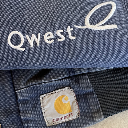 Vintage Carhartt Workwear Jacket (L)