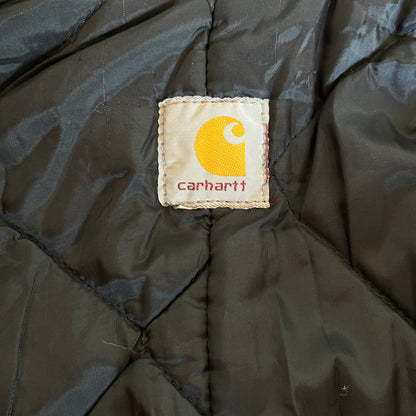 Vintage Carhartt Workwear Jacket (L)