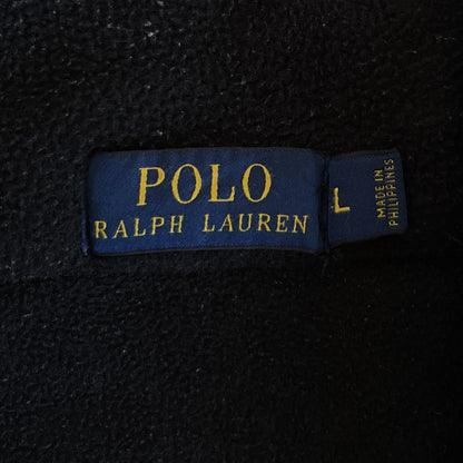 Ralph Lauren Fleece (L)