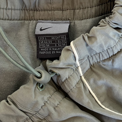 Vintage Nike Trackpant (L)