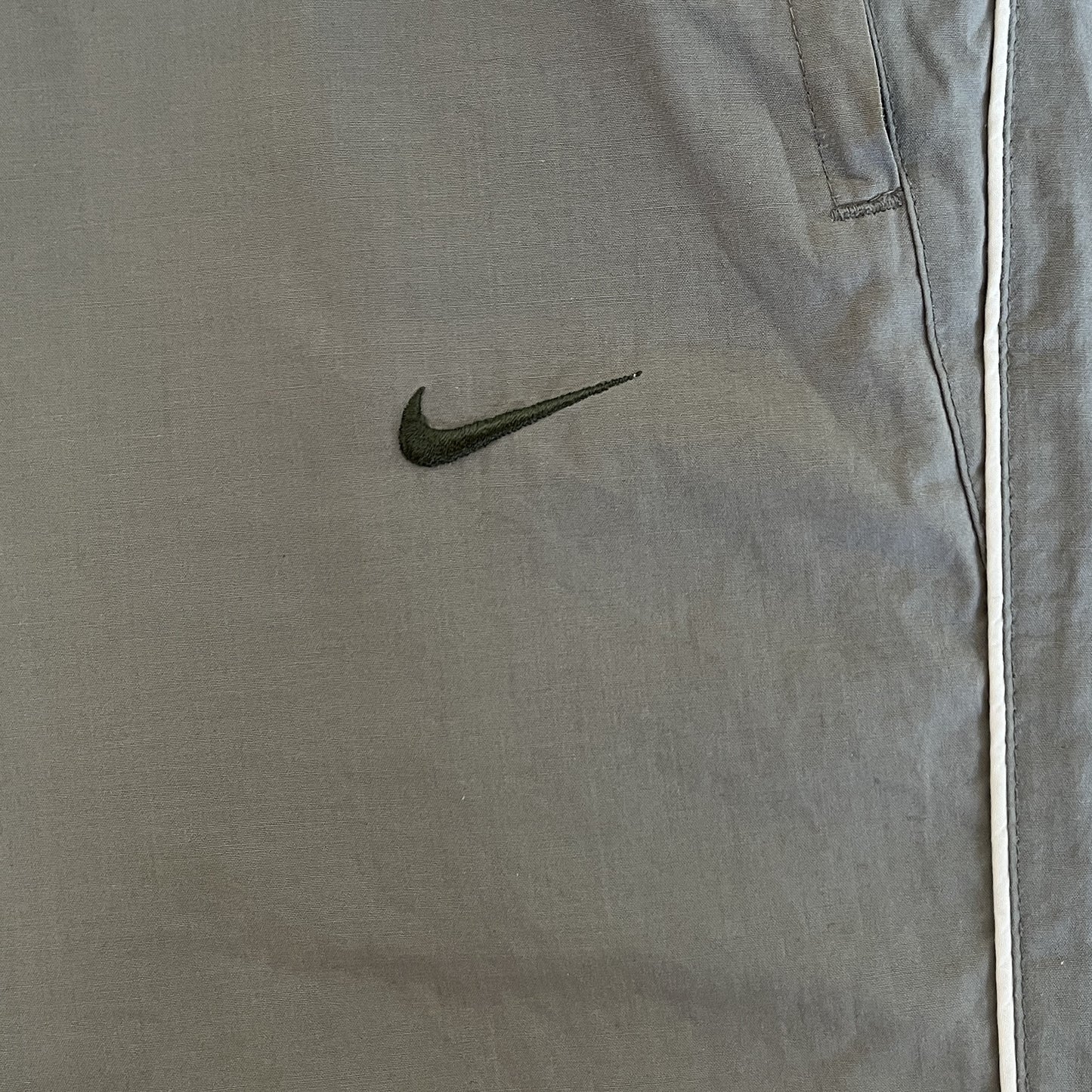 Vintage Nike Trackpant (L)