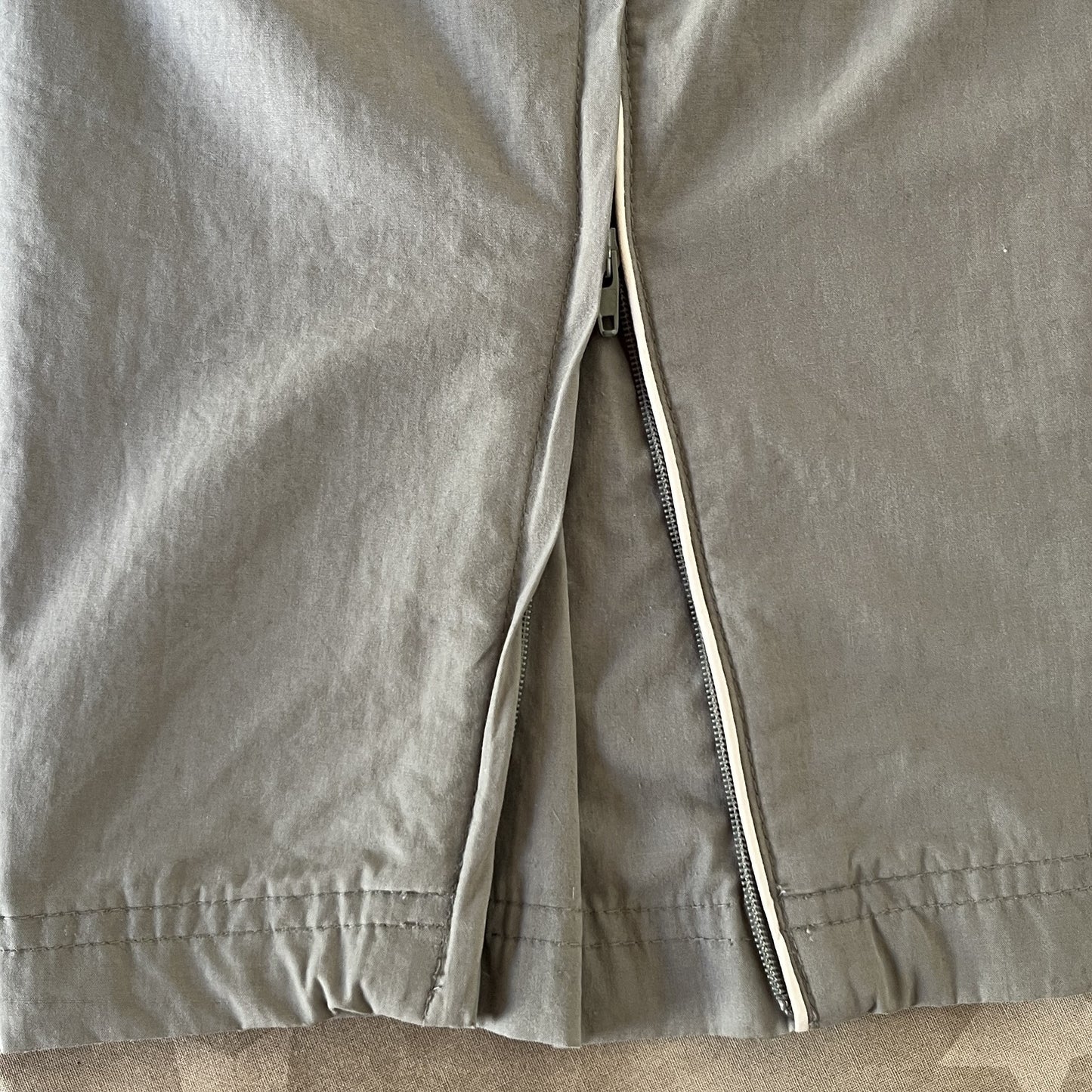 Vintage Nike Trackpant (L)
