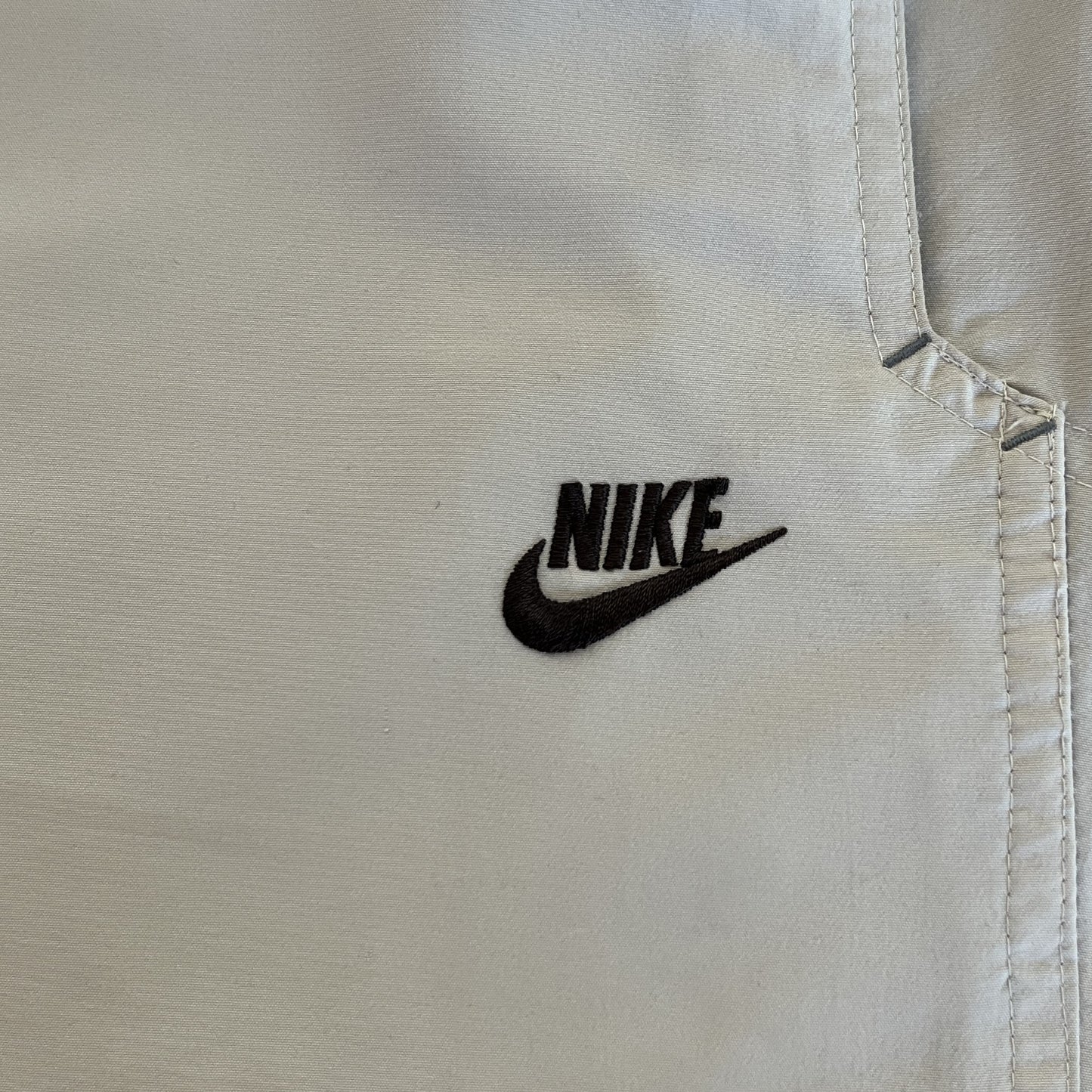 Vintage Nike Trackpant (M)