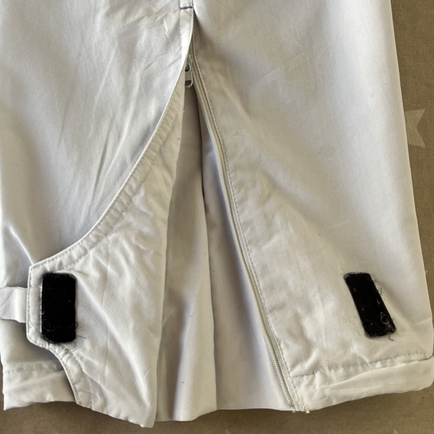 Vintage Nike Trackpant (M)