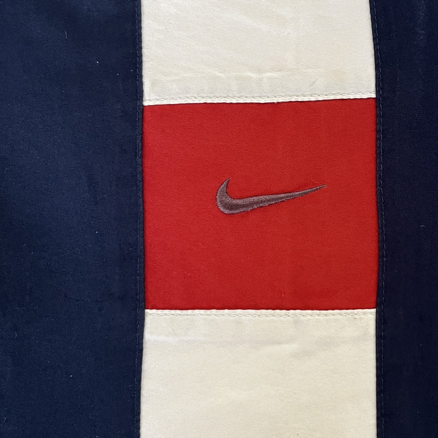 Vintage Nike Trackpant (S)