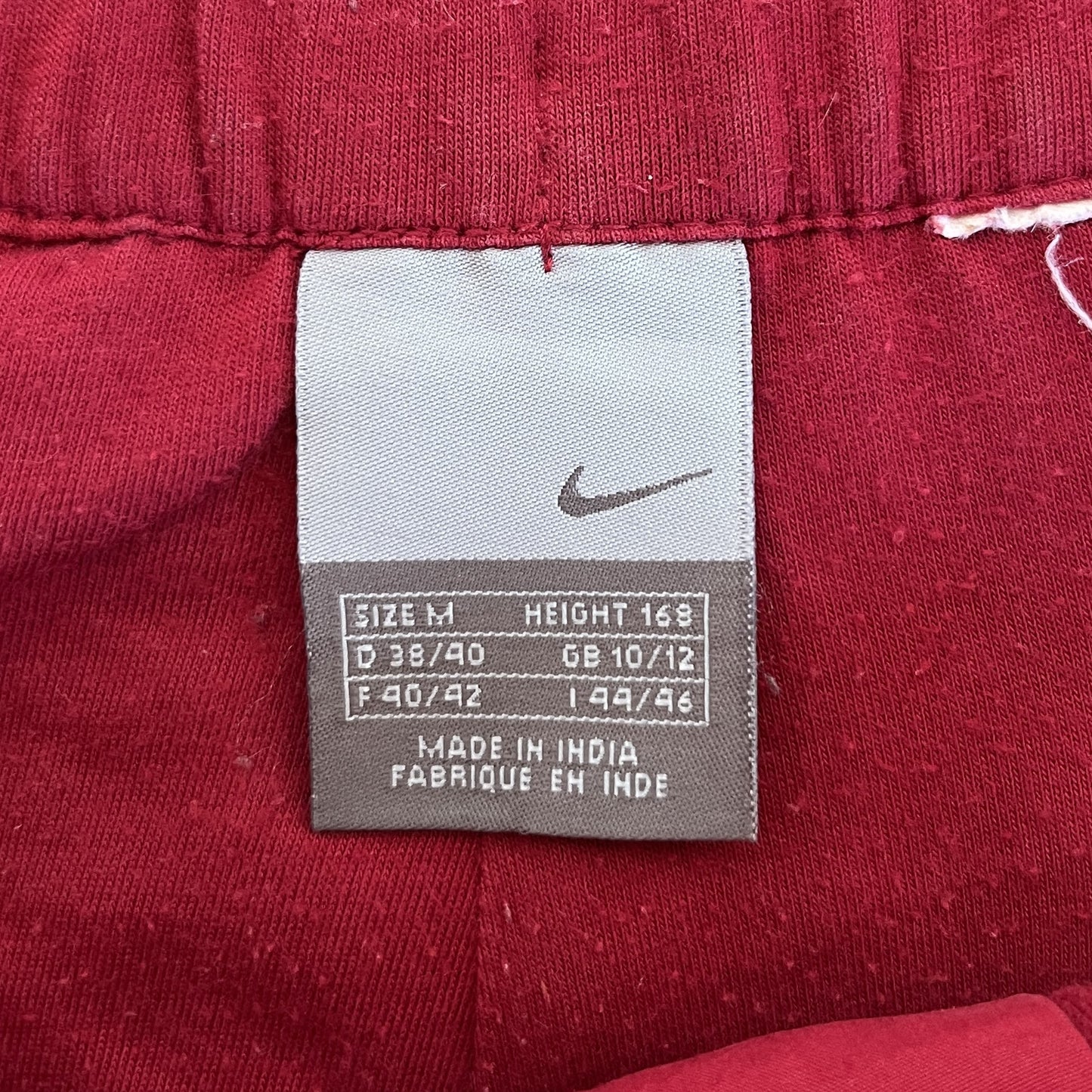 Vintage Nike Trackpant (M)