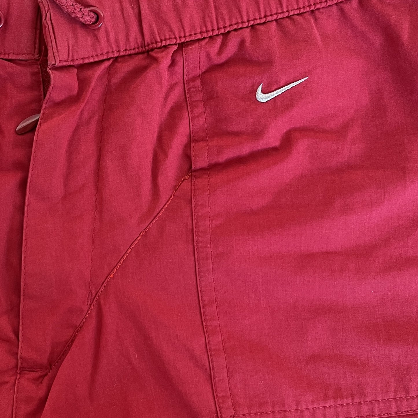 Vintage Nike Trackpant (M)