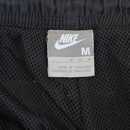 Vintage Nike Baggy Trainingshose (S)