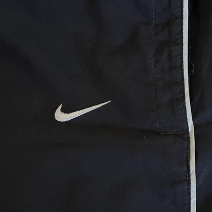 Vintage Nike Baggy Trainingshose (S)