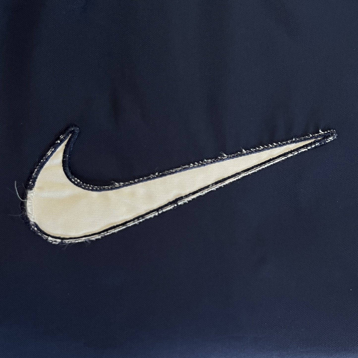Vintage Nike Heavyjacket (S)