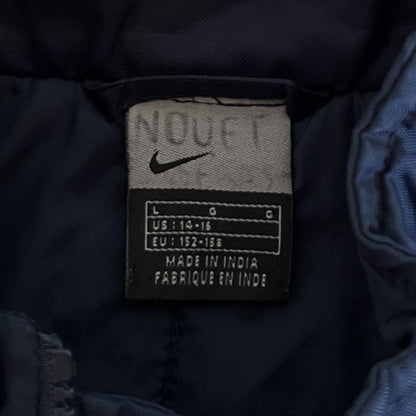 Vintage Nike Heavyjacket (S)