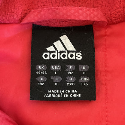Vintage Bayern X Adidas Heavyjacket (L)