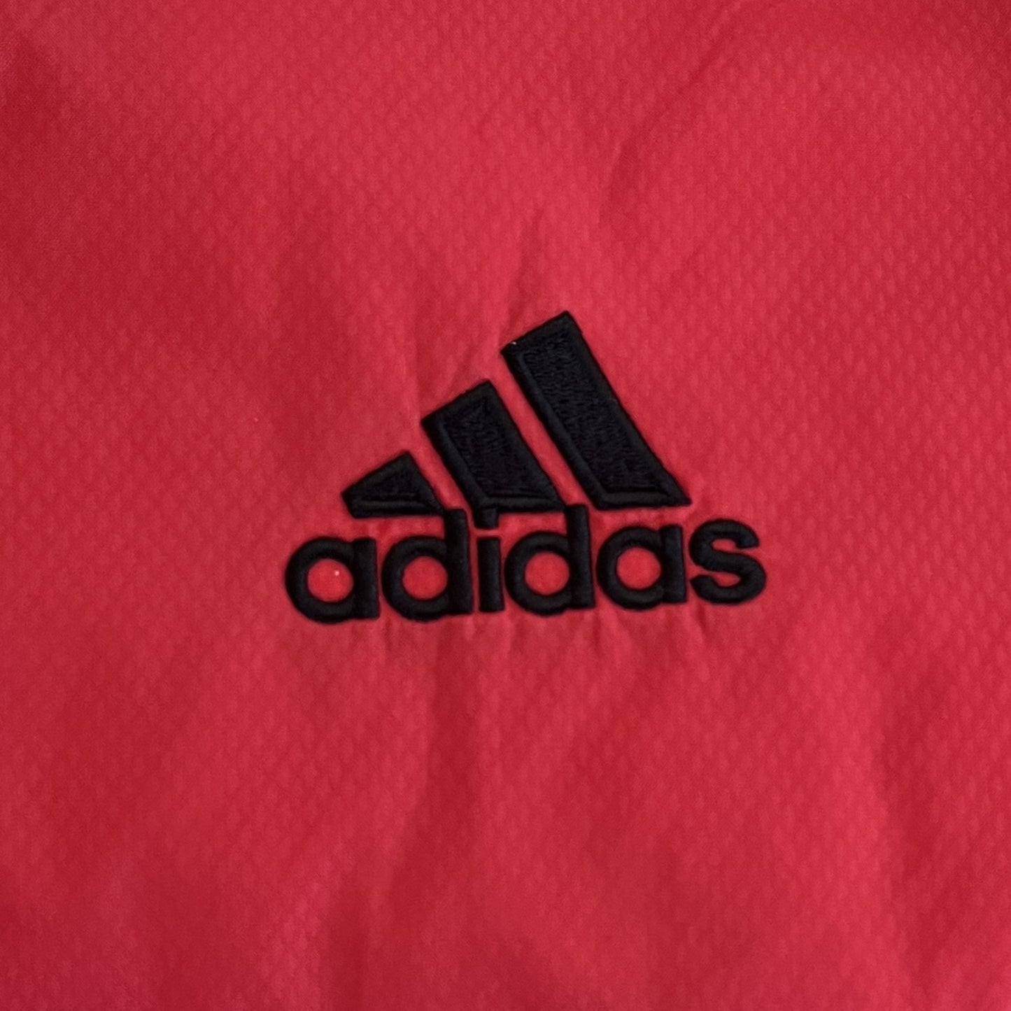 Vintage Bayern X Adidas Heavyjacket (L)