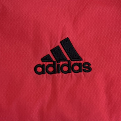 Vintage Bayern X Adidas Heavyjacket (L)