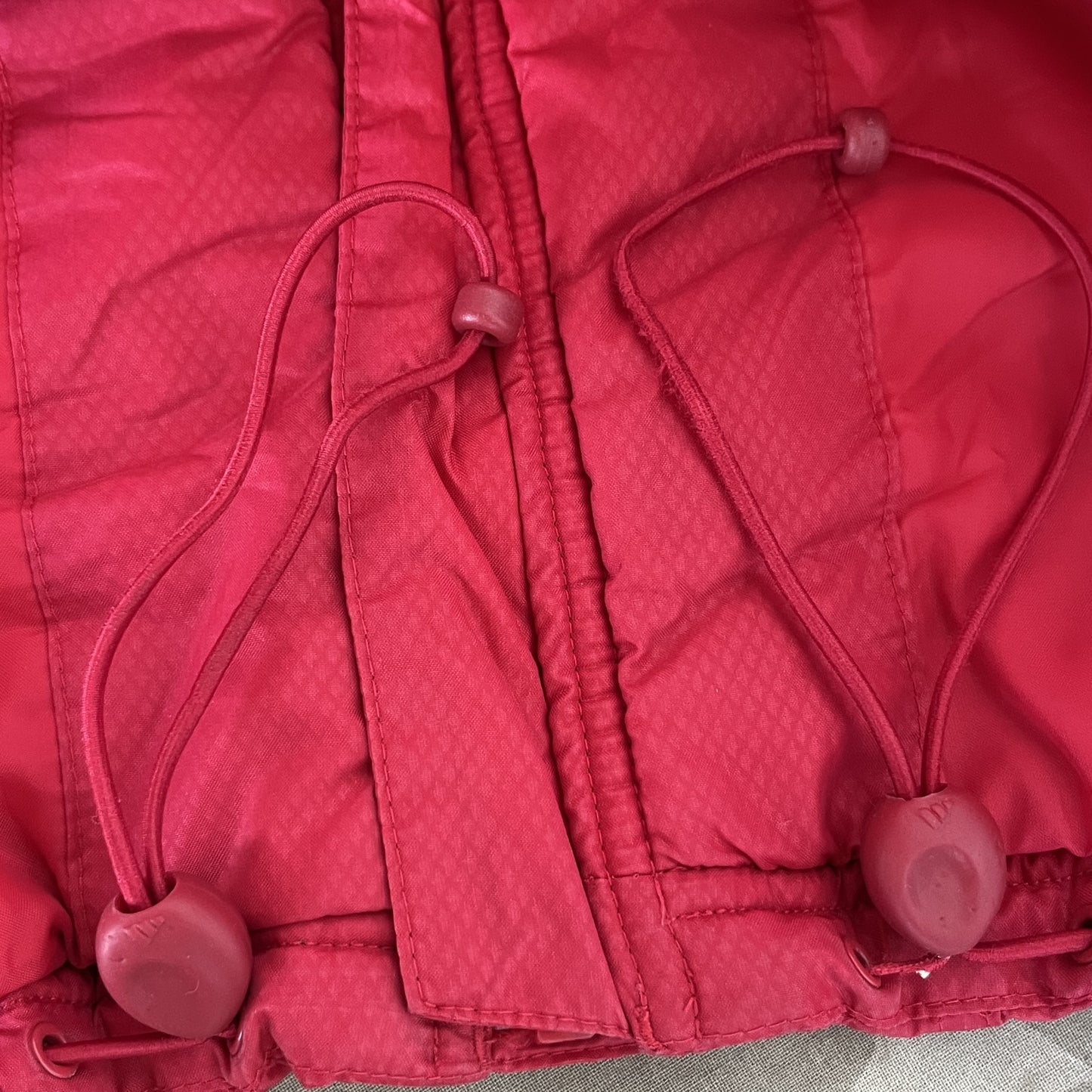 Vintage Bayern X Adidas Heavyjacket (L)