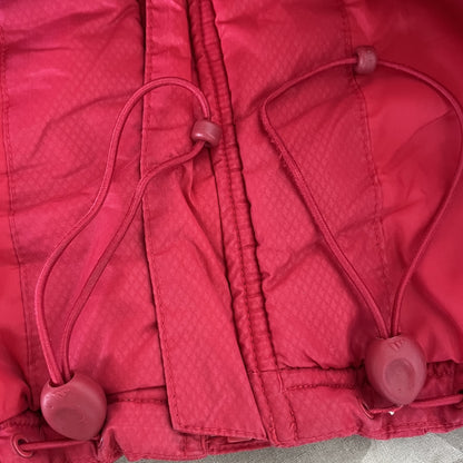 Vintage Bayern X Adidas Heavyjacket (L)