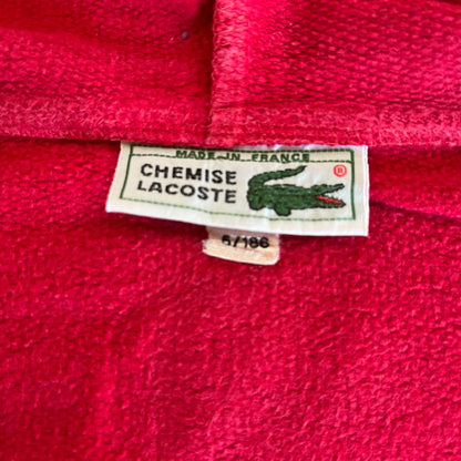 Vintage Lacoste Made in France Jacket (L)