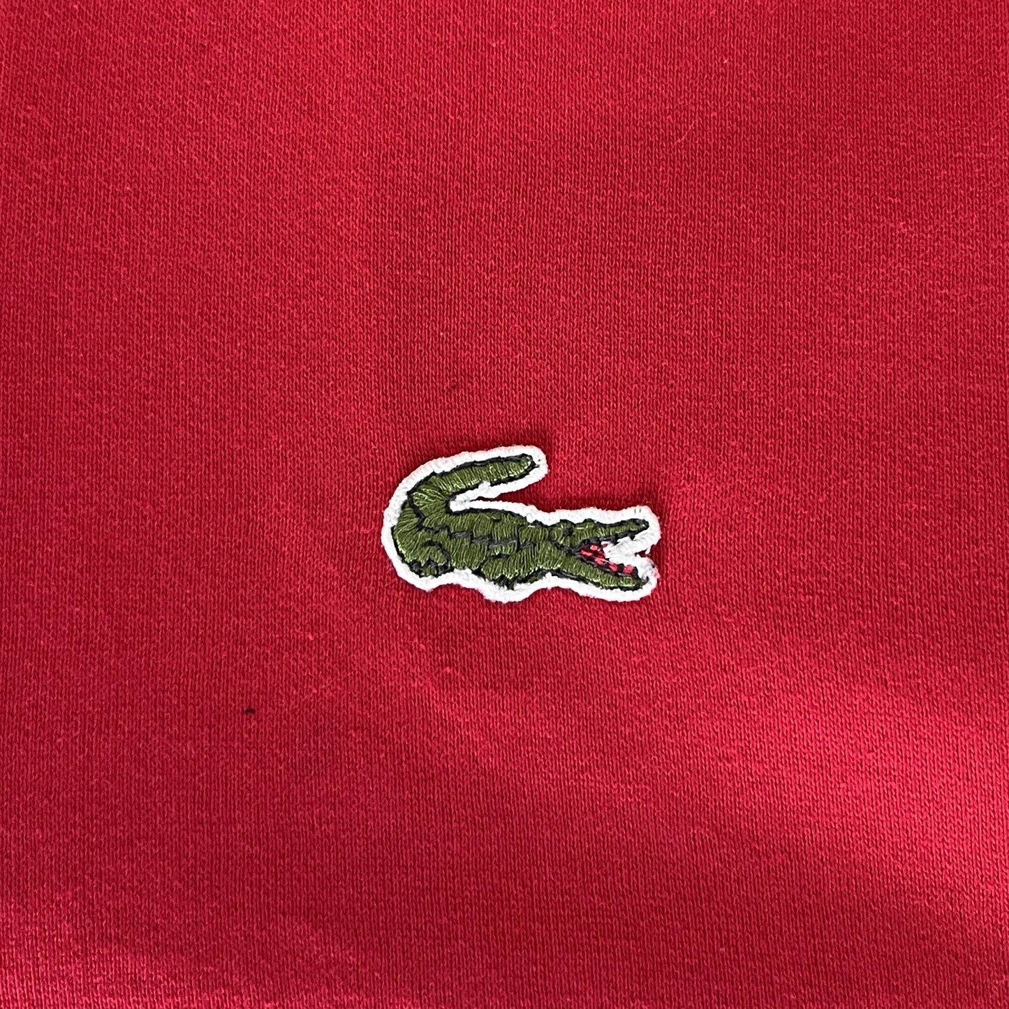 Vintage Lacoste Made in France Jacket (L)
