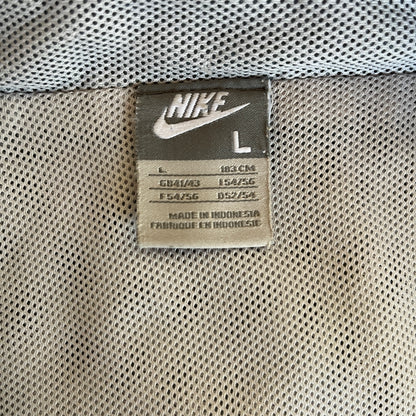 Vintage Nike Trackjacket (L)