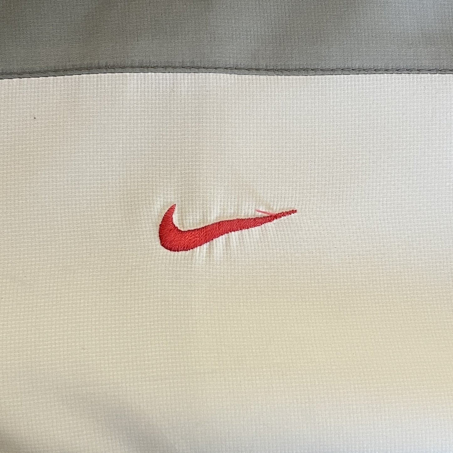 Vintage Nike Trackjacket (L)