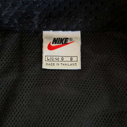 Vintage Nike Trackjacket (L)