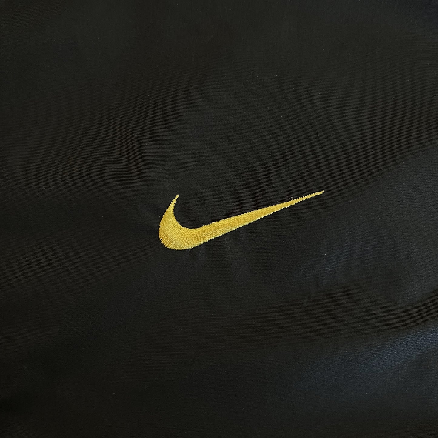 Vintage Nike Trackjacket (L)