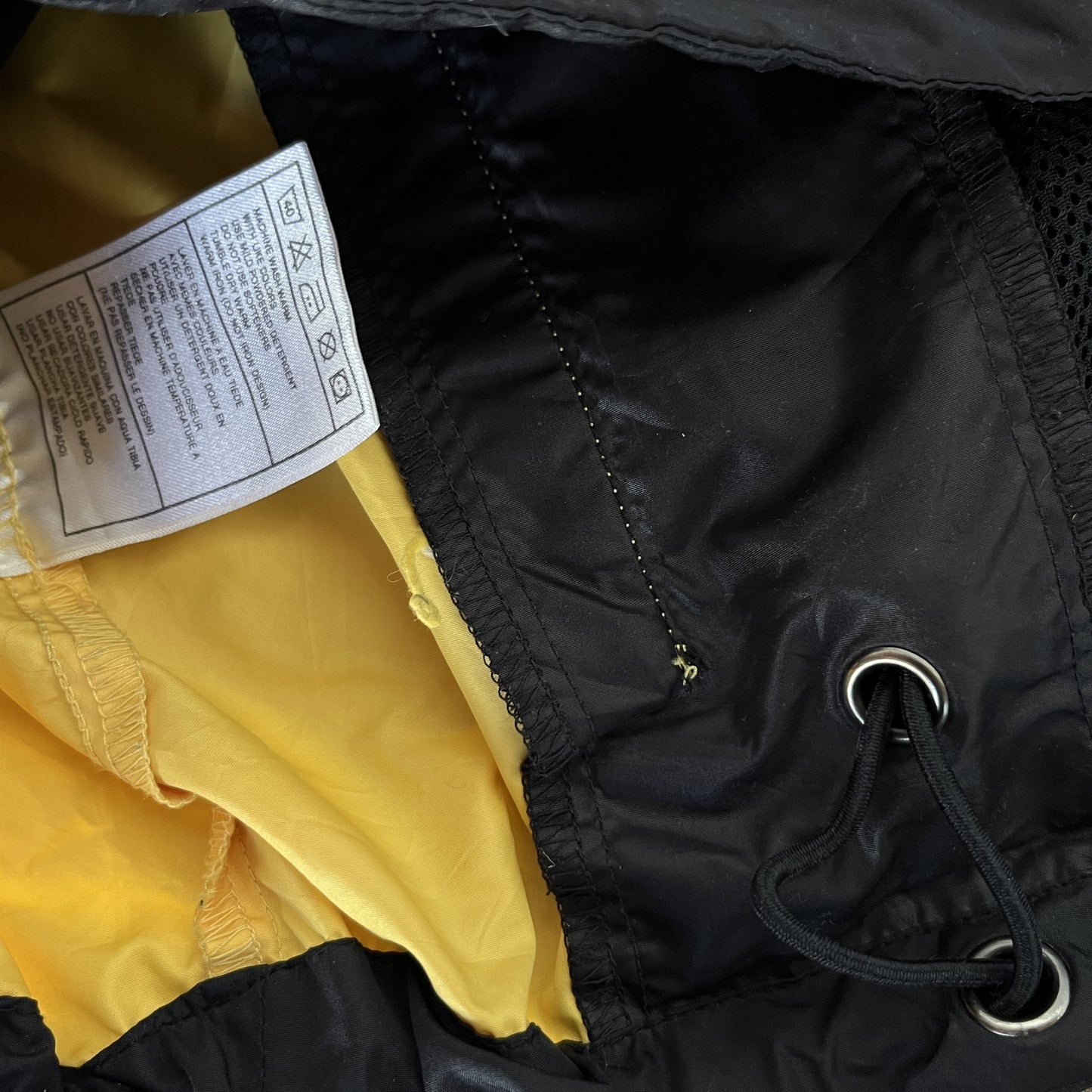Vintage Nike Trackjacket (L)