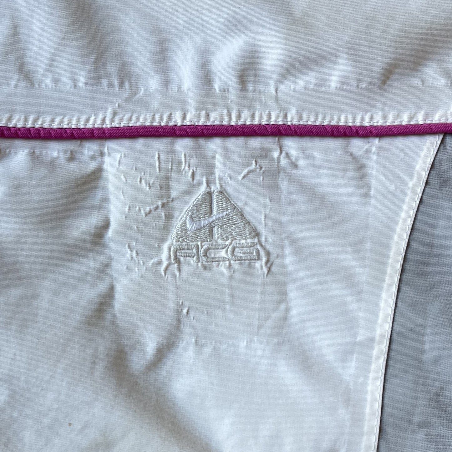 Vintage Nike ACG Jacket (XL)