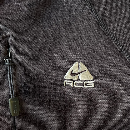 Vintage Nike ACG Fleece (L)