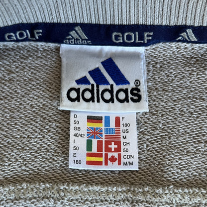 Vintage Adidas Vest (M)